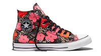 Illuminating Artist Sneakers Image 2