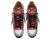 Illuminating Artist Sneakers Image 3