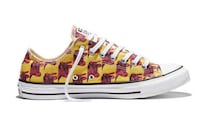 Illuminating Artist Sneakers Image 4