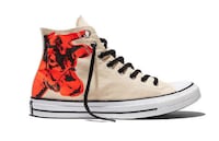 Illuminating Artist Sneakers Image 5