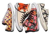 Illuminating Artist Sneakers Image 6