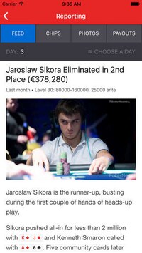 Poker Enthusiast Apps Image 3