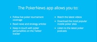 Poker Enthusiast Apps Image 7