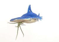 Whimsical Animal Planters Image 2