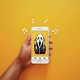 Smartphone Artwork Canvases Image 3