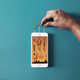 Smartphone Artwork Canvases Image 5