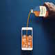 Smartphone Artwork Canvases Image 6