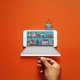 Smartphone Artwork Canvases Image 7