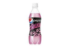 Floral Blossom Sodas