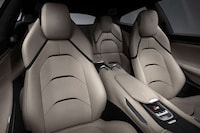Tracked Torque Sports Cars Image 2