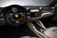 Tracked Torque Sports Cars Image 3