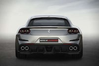 Tracked Torque Sports Cars Image 4