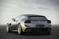 Tracked Torque Sports Cars Image 5
