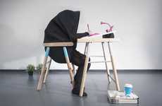 Sensory Children's Chairs