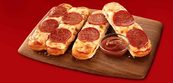 69 Inventive Pizza Dishes