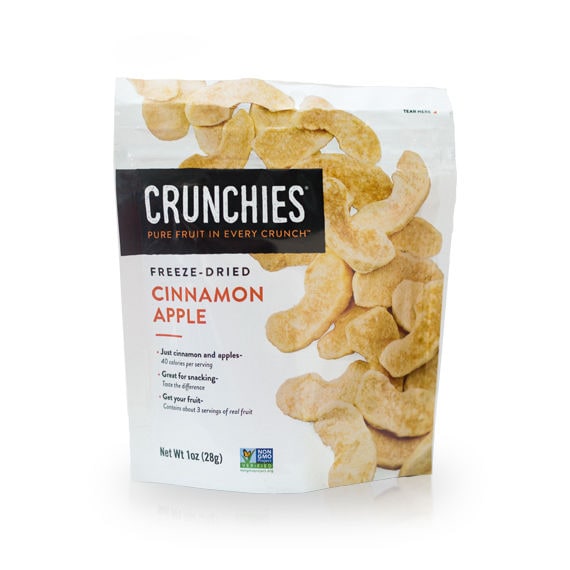 Freeze-Dried Fruit Snacks