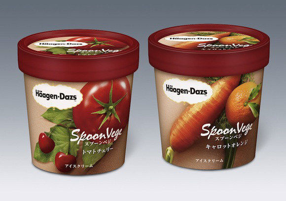 70 Unconventional Snack Flavors