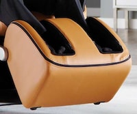 App-Connected Massage Chairs Image 5