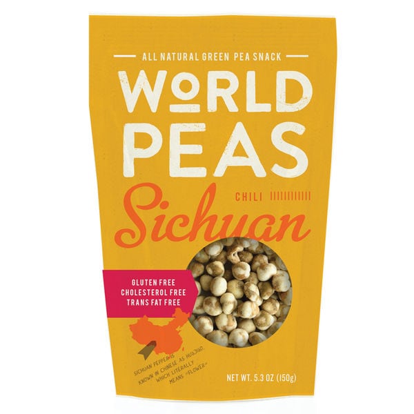 60 Millennial-Friendly Snacks