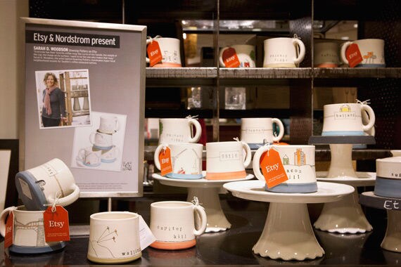 17 eCommerce Retail Stores