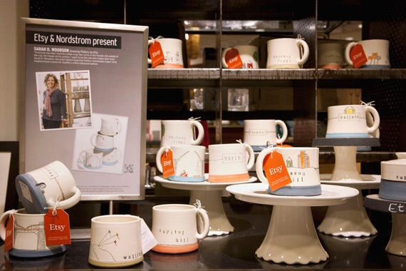 17 eCommerce Retail Stores