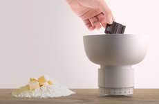 Dual-Purpose Kitchen Bowls