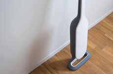 Two-in-One Vacuums