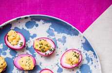 Romantic Protein Snacks