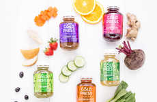 Skin-Boosting Juice Cleanses