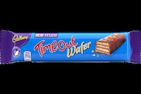 Low-Calorie Chocolate Wafers Image 2