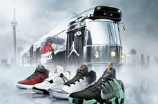 Streetcar Shoe Experiences