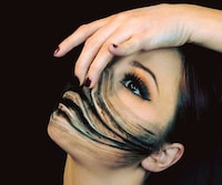 Realistic Monster Makeovers Image 2