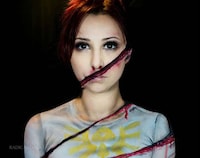 Realistic Monster Makeovers Image 4