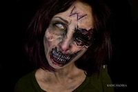Realistic Monster Makeovers Image 5