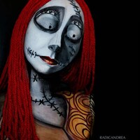 Realistic Monster Makeovers Image 7