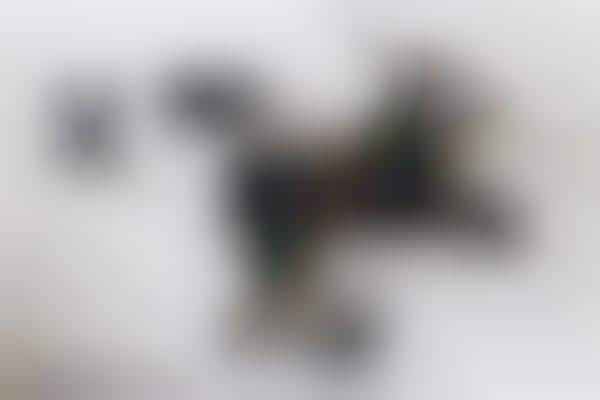 Arcade-Themed Cat Decor