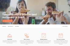 Multi-Person Meal Deliveries