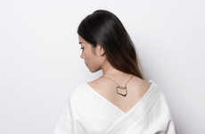 Infinite Void Jewelry