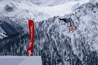 Downhill Wintersport Bikes Image 4