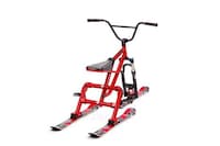Downhill Wintersport Bikes Image 6