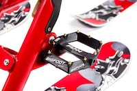 Downhill Wintersport Bikes Image 7