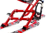 Downhill Wintersport Bikes Image 8