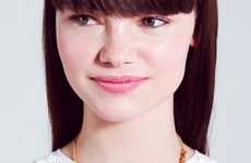 Prim Prehistoric Necklaces