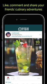 Food-Appreciation Apps Image 4