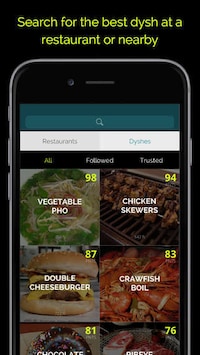 Food-Appreciation Apps Image 5