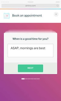 Doctor-Finding Apps Image 3
