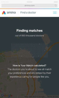 Doctor-Finding Apps Image 4
