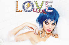 Gaudy Bathtub Editorials