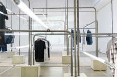 Japanese Fashion Exhibitions