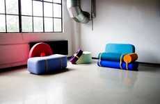 Playful Modular Furniture